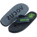 Local Domestic Flip Flops